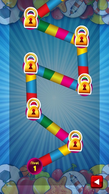 Equilibrium by Bontus! screenshot-3