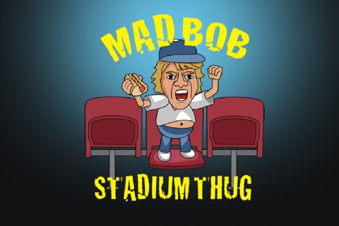 Mad Bob: Stadium Thug screenshot 3