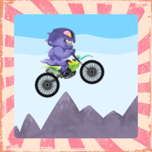 Bike Stuntman - Do It If You Can Icon