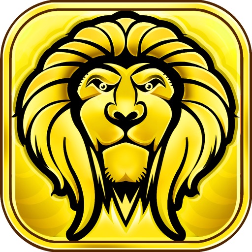 Jungle Lion Chase HD