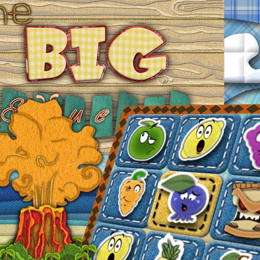 Aah, The Big Squeeze iOS App