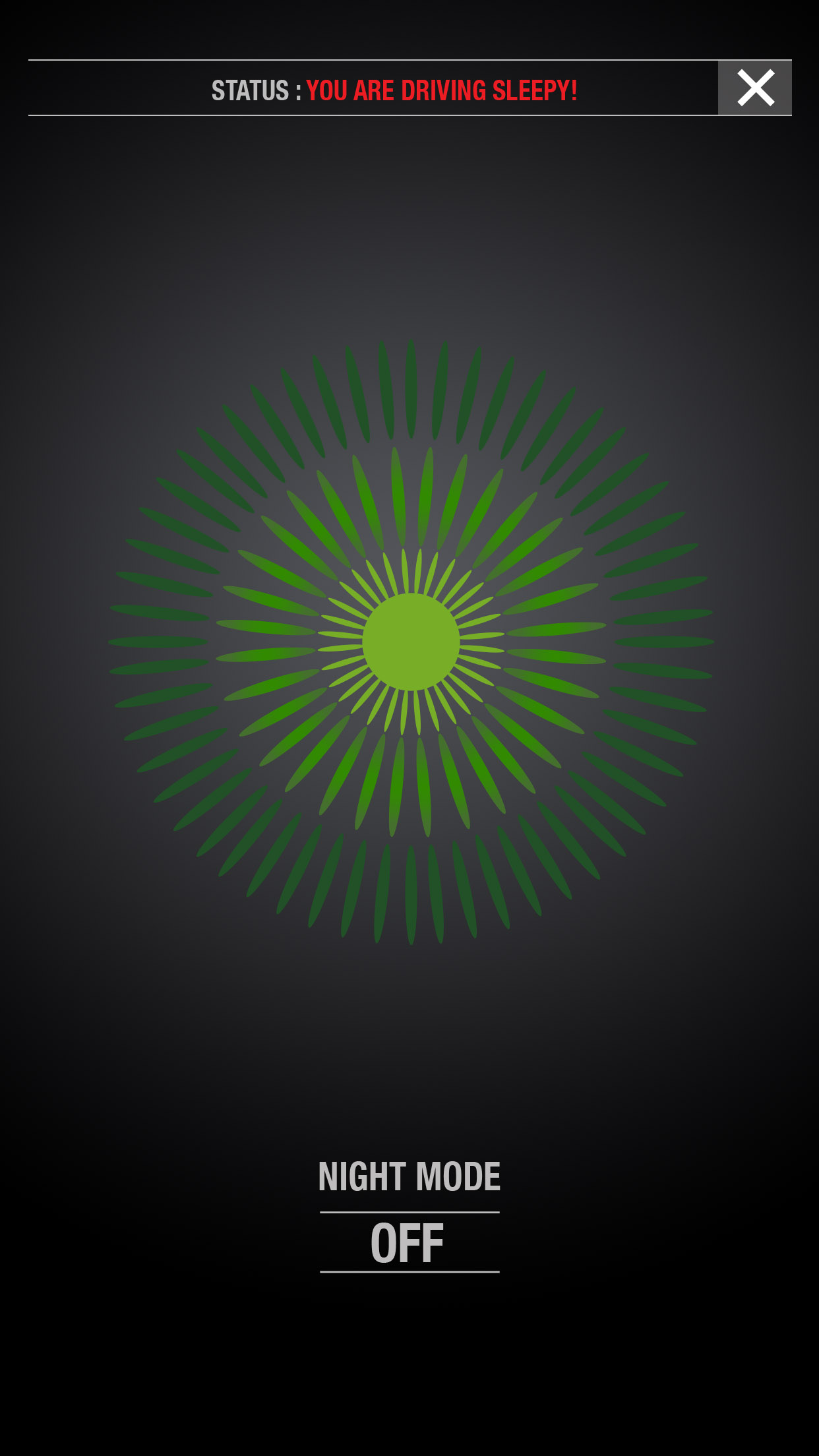 Drive Awake screenshot 3