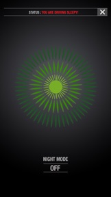 Drive Awake screenshot