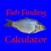 Fish Finding Calculator