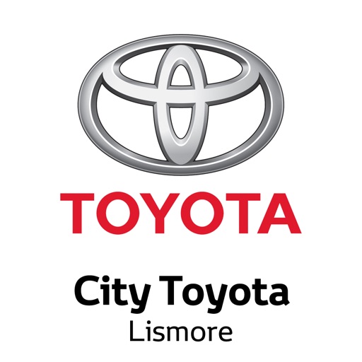 City Toyota Lismore