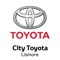 Now you can stay up to date with all the great things happening at City Toyota Lismore with our new iPhone app