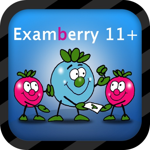 11+ Verbal Reasoning - Examberry