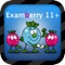 Examberry have an exceptional reputation in 11+ entrance exams, providing premium tuition services and this app will give your child a valuable edge in preparing for Verbal Reasoning exams