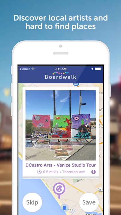 Boardwalk App screenshot-4