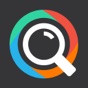 Magnifying Glass Reader with Light for iPhone app download