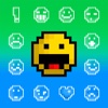 Extra Pixel Emojis Pro - Emoji Keyboard