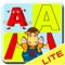 Приложение «Алфавитный пазл» - это азбука с элементами головоломки, которая не только помогает выучить буквы русского алфавита и научиться читать, но и способствует развитию речи, логического мышления, стимулирует память и внимание