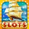 Seven Seas Vegas Casino Pokies - King of Pirates Slots Machine Online