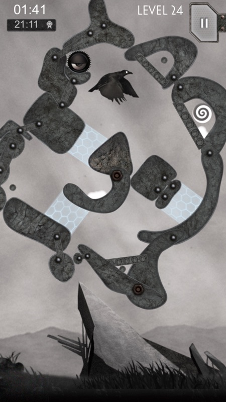 Freeze! - A Fuga screenshot 4