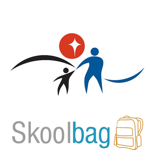 St Luke's Catholic Primary School - Skoolbag icon