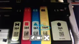 HP Support Camera screenshot 3