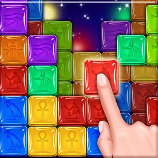 Block Blast Mania !! icon