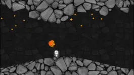Game screenshot Amazing Volcano Runner hack