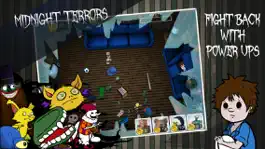 Game screenshot Midnight Terrors apk