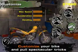 Game screenshot Urban Trial Freestyle Lite apk