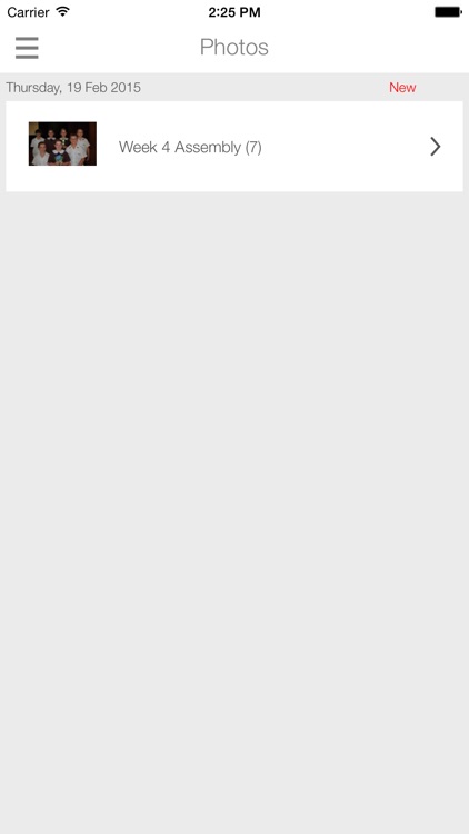 Riverstone Public Shool screenshot-3