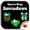 Space Invaders is one of the all time classic video games and kickstarted the modern games industry