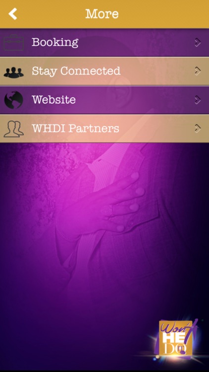 Bishop McKissick Jr.