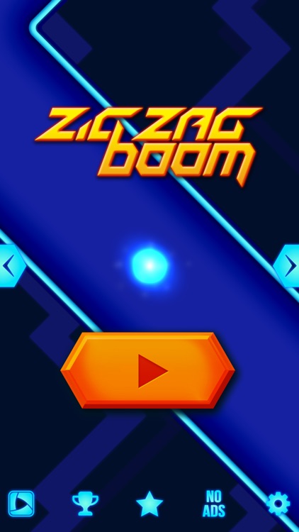 Zig Zag Boom