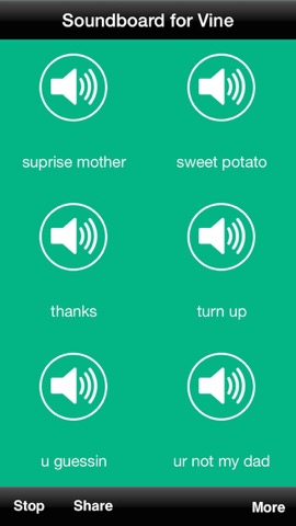 Soundboard for Vine Freeのおすすめ画像5