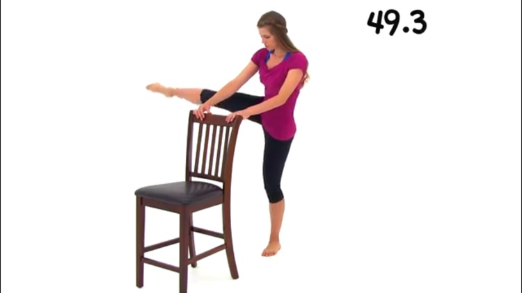 Pilates!