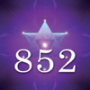 852Hz Solfeggio Sonic Meditation by Glenn Harrold & Ali Calderwood - Diviniti Publishing Ltd