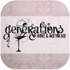 Generations Bar