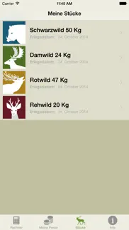 jagd rechner iphone resimleri 4