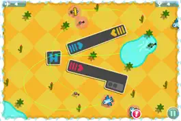 Game screenshot Airfield Mania hack