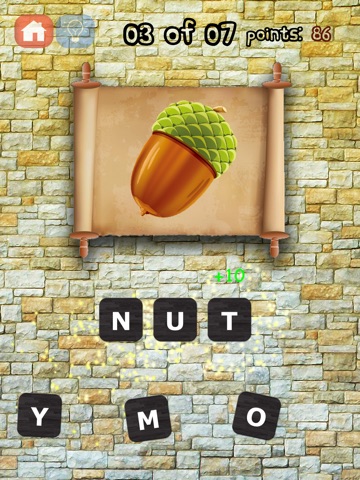 iLearn Junior Spelling - Epic Pyramid Journey HD screenshot 2