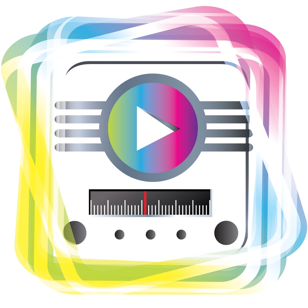 Radio Tube Pro icon