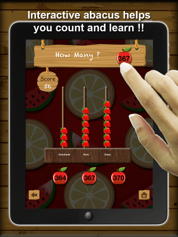 Screenshot #6 pour Math Wizard Grade 2