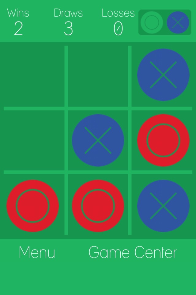 TicTacToe Multiplayer Edition screenshot 3