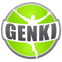 GENKI sur PC
