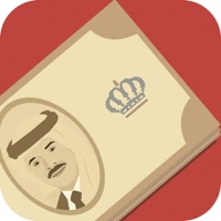 ملياردير الاردن | لعبة الدينار app icon - Entertainment app for iPhone