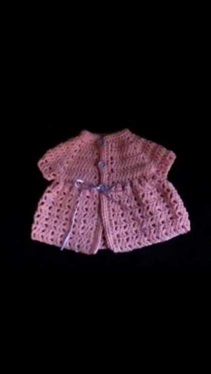 Crochet Guide - Best Video Guide screenshot-3