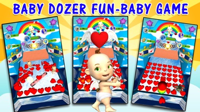 Screenshot #1 pour Baby Dozer Fun - Baby Game