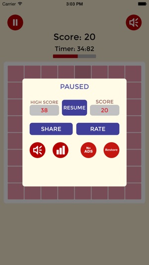 Kuku Kube - The world's most interesting eye test(圖4)-速報App