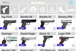 Game screenshot GunApp Plus mod apk