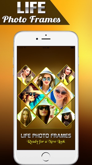 Life Photo Frames(圖4)-速報App