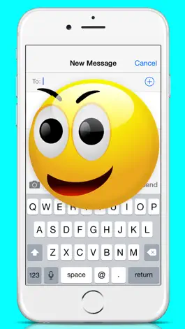 Game screenshot Big Emojis apk