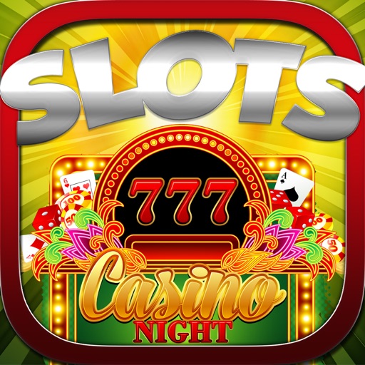 ```2015``` Ace 777 Casino Vegas Gambler  – FREE Slots Game icon