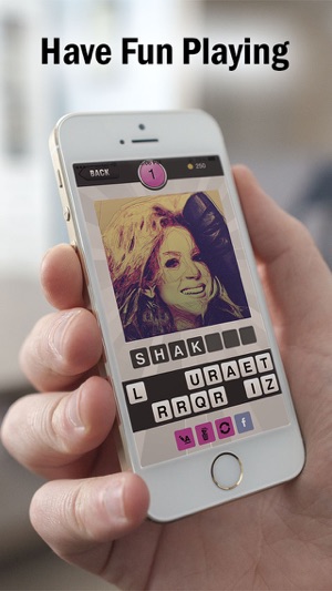 Guess Up Music Icon(圖2)-速報App