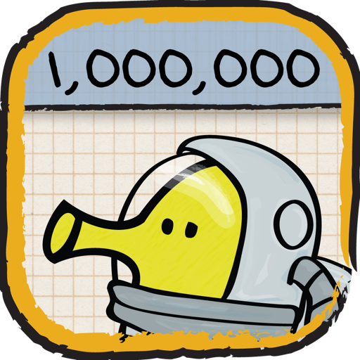 Doodle Jump HD