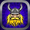 AAA Norseman Slots Viking Party Casino - Free Mania Game